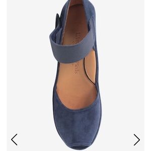 L’Amour Des Pieds - Amadour Block Heels